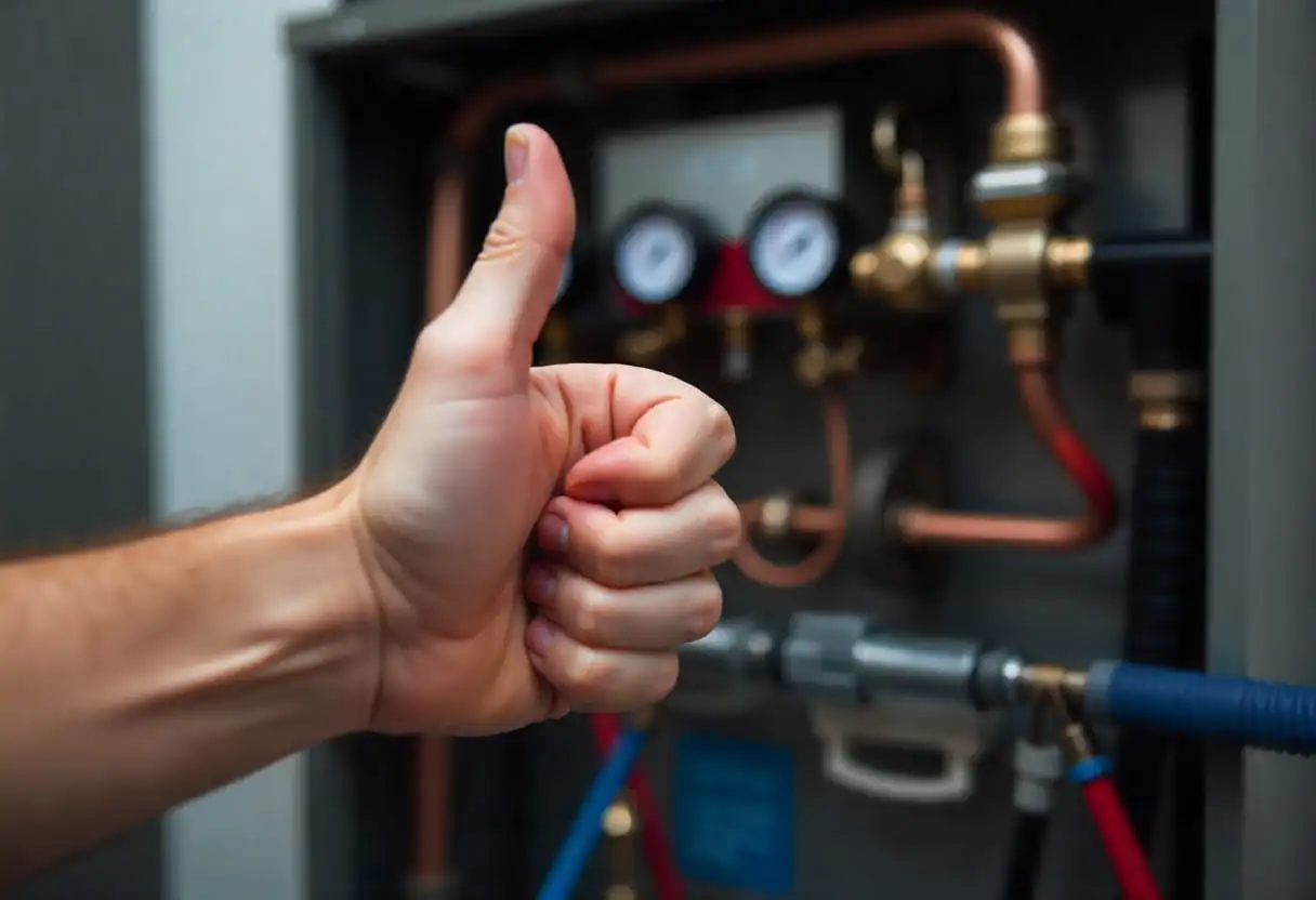 Emergency HVAC services and installations in Tenafly, NJ