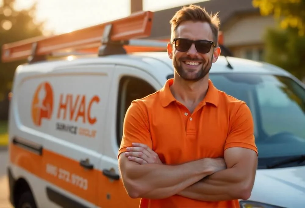 Professional HVAC repair and installation services in Tenafly, NJ